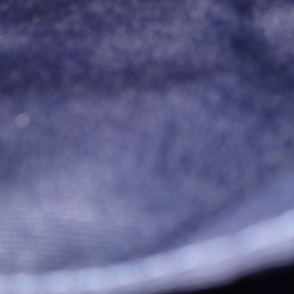 Coach Rare Embroided Multi-Patchwork Denim Pouche… - image 9